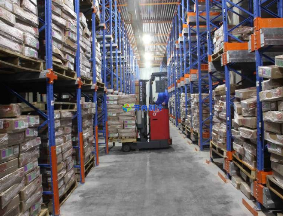 產業規劃園區內建造16000平米的物流冷庫整體方案報價？