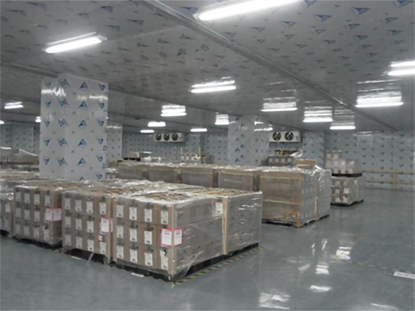 小型醫藥冷庫設計安裝有什么特別之處？