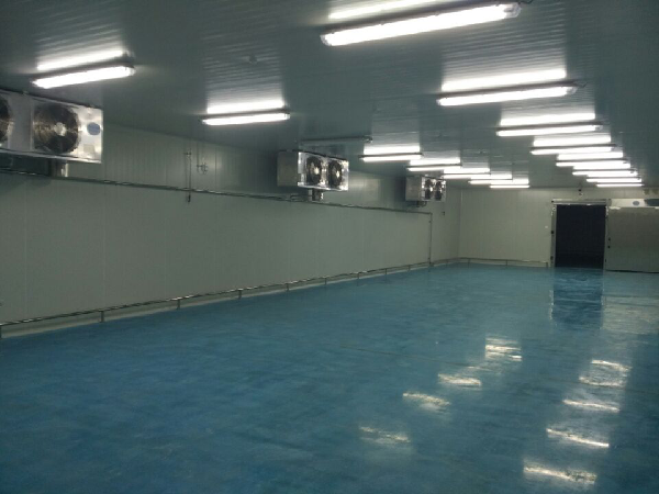 農產品交易市場建個1萬立方農產品冷庫要多少錢？