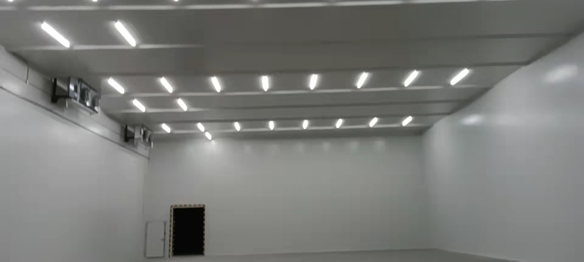 建造40000㎡低溫冷藏庫需要的費用是多少？