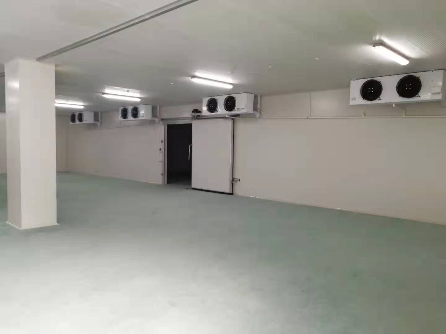 建造中大型醫用冷庫濕度多少才正常？費用安裝價格是多少？