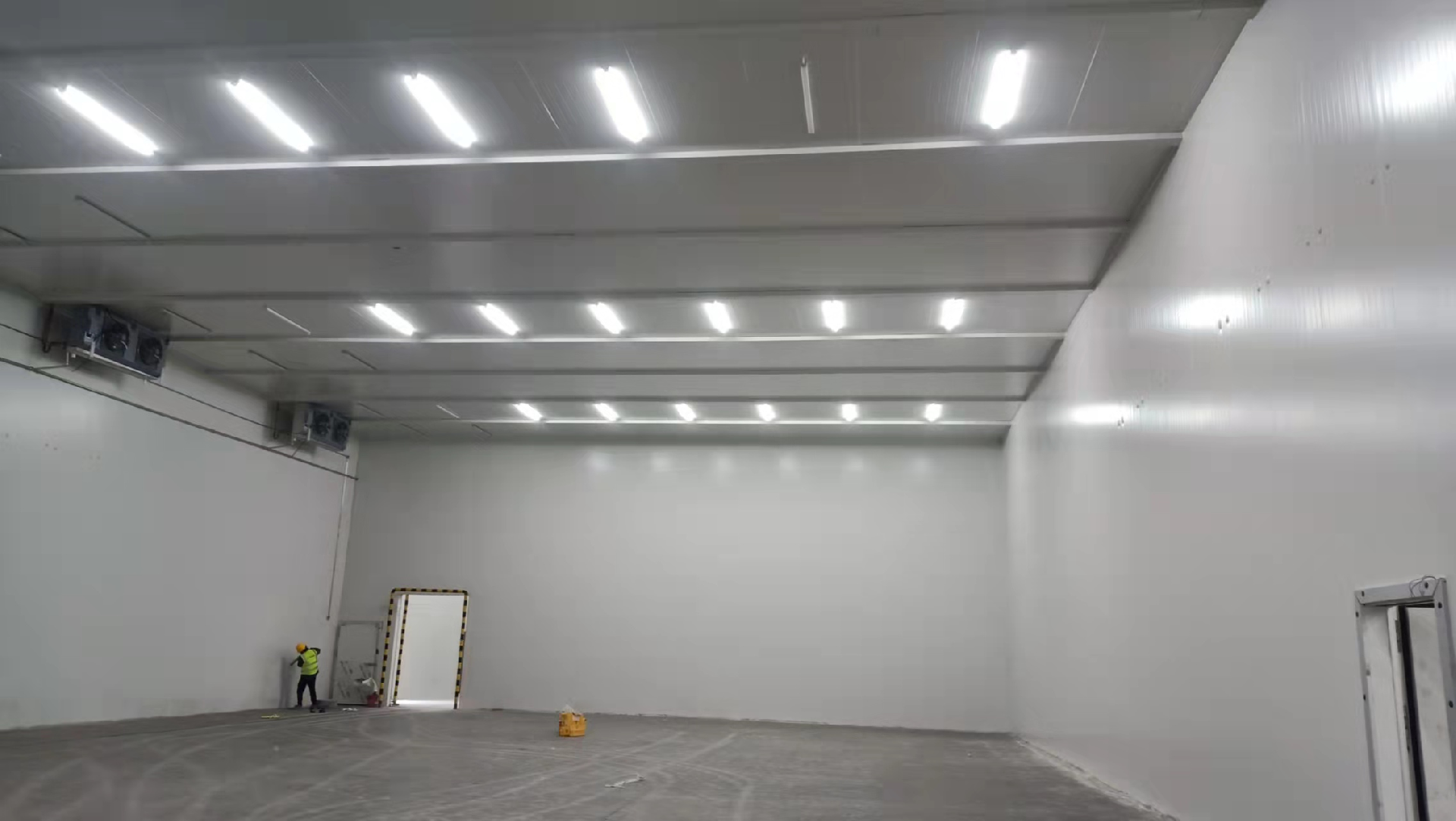 建設疫苗冷藏庫管理規范制度有哪些？安裝費用價格需要多少錢？