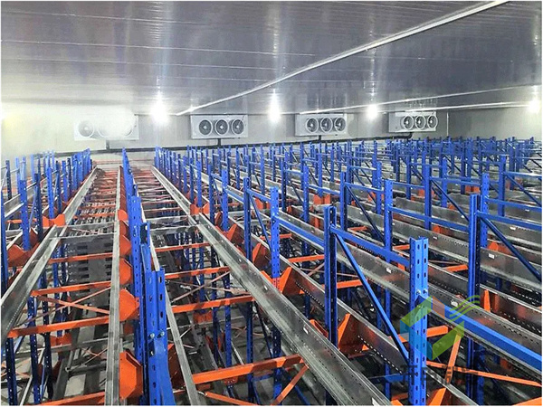 自動化冷庫倉儲建設安裝優勢有哪些？