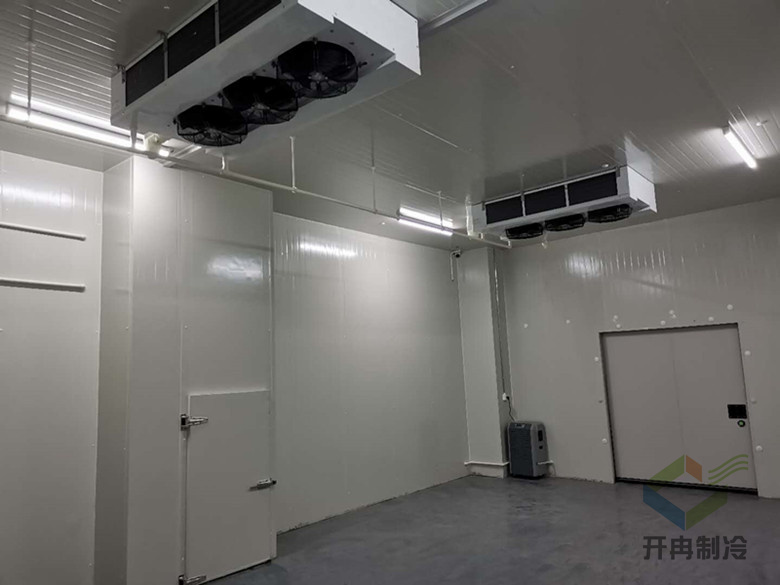 建設疫苗低溫庫安裝標準有哪些？