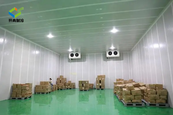 冷庫驗證步驟，冷庫為什么要驗證？