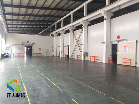 冷庫驗證步驟，冷庫為什么要驗證？