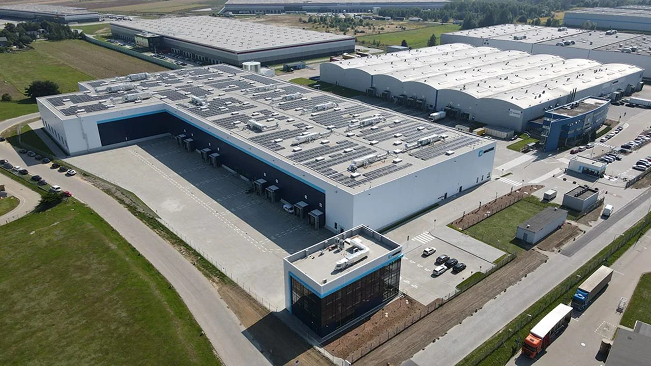 冷庫設計、冷庫安裝過程中的注意事項