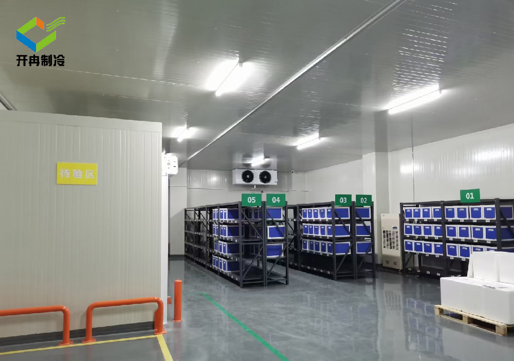 低溫冷藏庫使用前的注意事項有哪些？