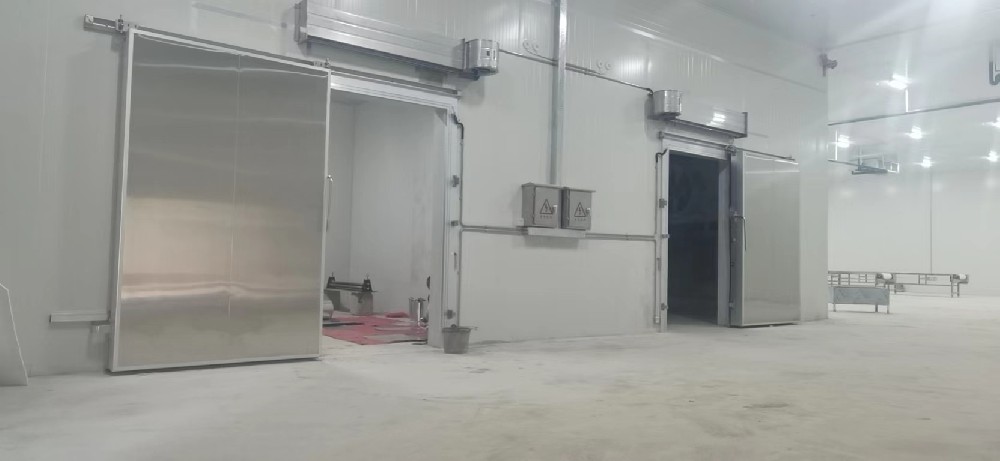 無錫安裝一個冷庫造價到底要多少錢？