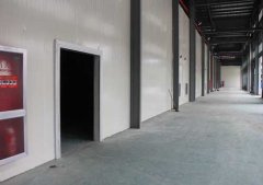 冷庫造價：有哪里部分的費用組成呢？