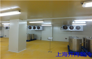 玉米種子冷庫設計，貯藏方法