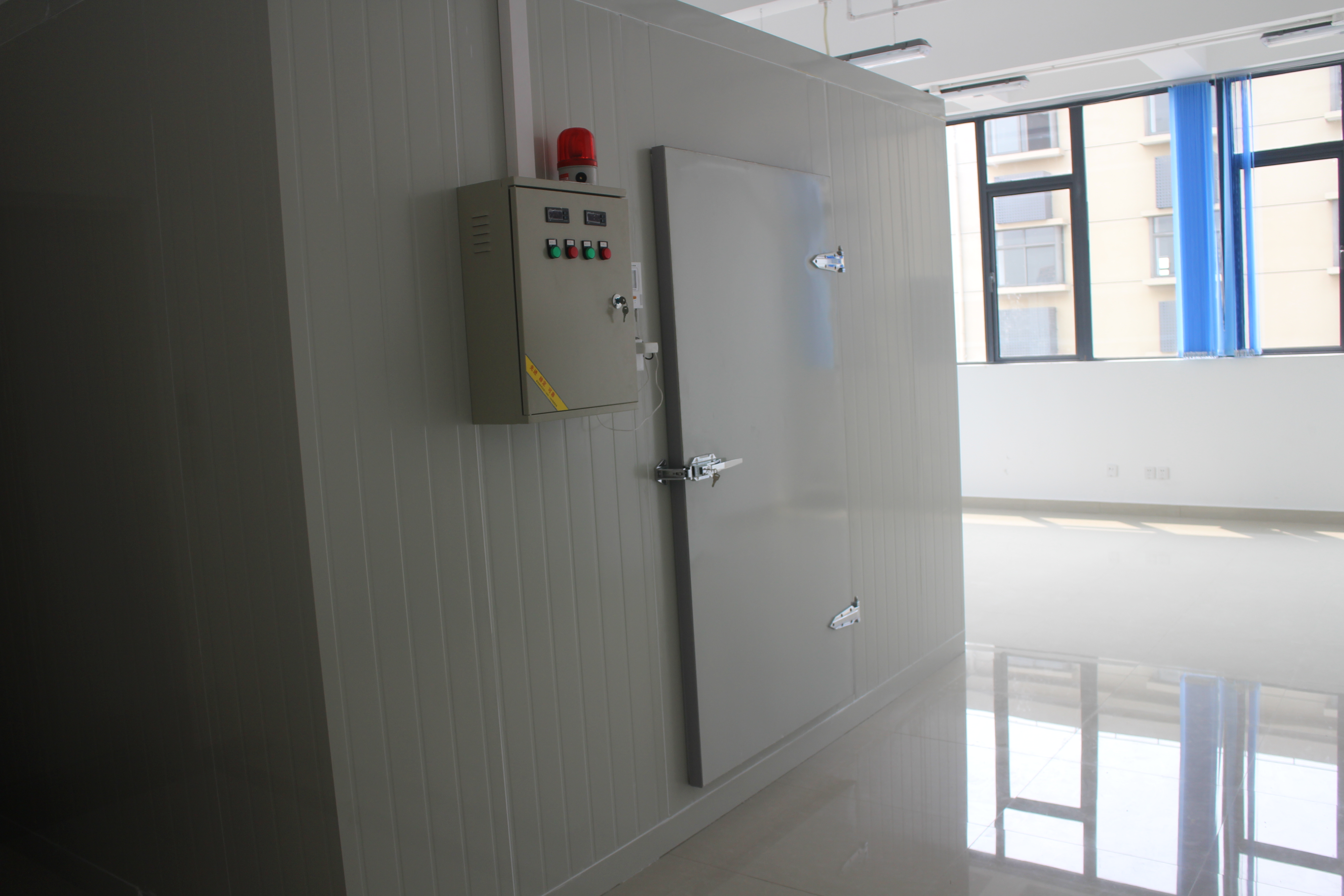 醫藥、研究院尸體冷藏庫安裝設計冷庫建造