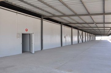 冷庫安裝建造，冷庫系統泄漏的查檢方法