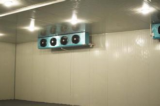 水果、蔬菜保鮮冷庫安裝，冷庫工程建造