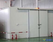 100平方雪糕冷庫造價，冷飲冷凍庫需要多少錢