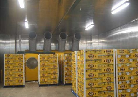 50平冷藏庫造價，恒溫庫建設耗電量一個月多少錢