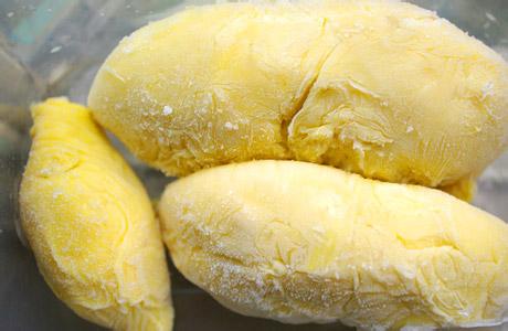 -35℃速凍榴蓮冷庫造價，榴蓮冷庫冷凍設備