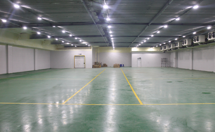 改建低溫冷庫，常溫冷庫改建低溫冷凍庫造價