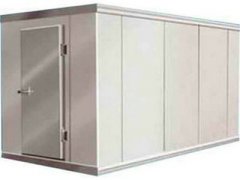 50噸辣椒氣調庫建造需要多少錢？大概占地多大面積？