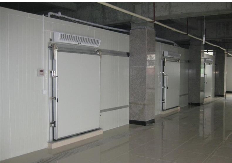 200平米果蔬冷庫，冷庫建造成本多少錢