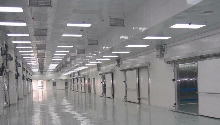 2000平米冷藏庫分三間，冷庫建造工程大概多少錢