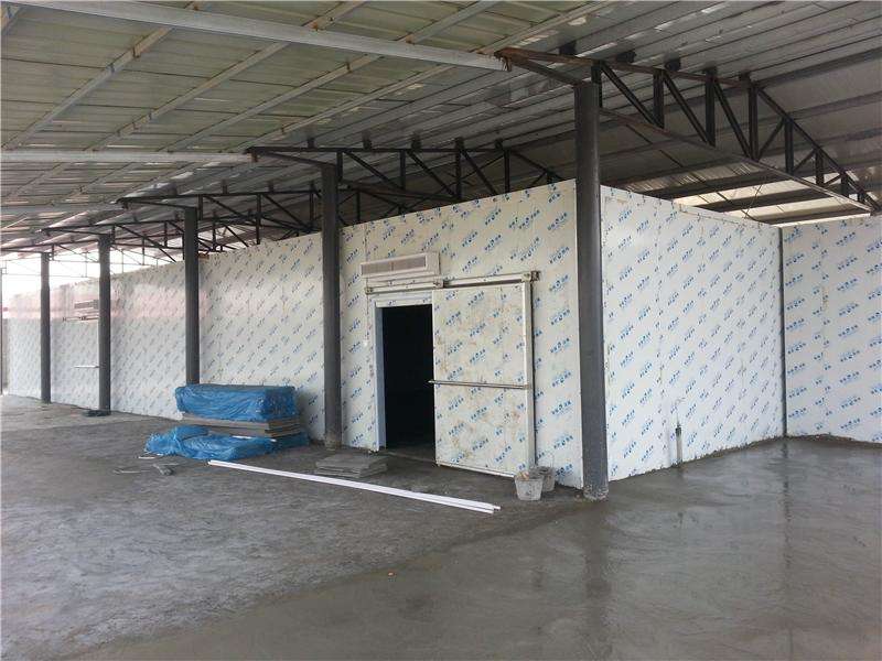 食品冷庫造價，牛肉冷庫建造成本需要多少錢