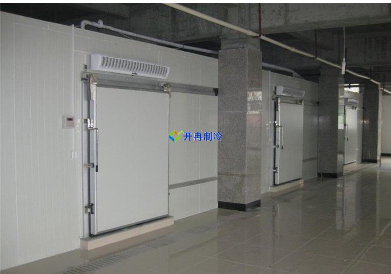 常規獸藥疫苗冷庫溫濕度要求，冷庫建造成本多少