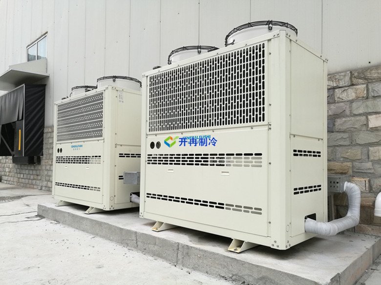 醫藥冷庫，冷庫安裝