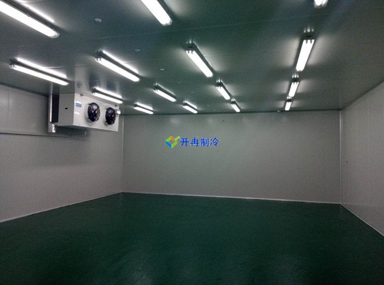 醫療冷庫，疫苗冷庫