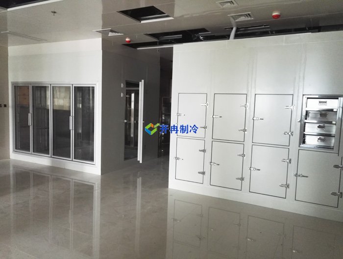開冉制冷，疫苗gsp冷庫，gmp冷藏庫