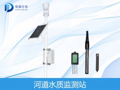 河水水質(zhì)是什么？
