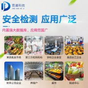 每日必吃的面點(diǎn)會有食品安全風(fēng)險(xiǎn)嗎？