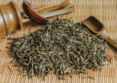 喝茶益處多，但要小心農(nóng)藥殘留哦