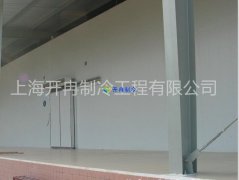 建造150平方米血液冷庫安裝造價多少錢？