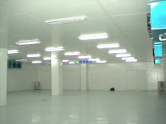 新造1500平米-10℃~-20℃食品低溫冷凍庫成本預算多少錢？