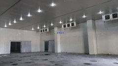什么溫度稱為恒溫倉庫、哪些因素影響冷庫造價？